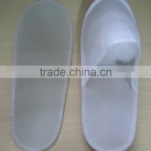 Hotel Custom Disposable Slippers thumbnail-1
