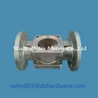 Top Quality New Products STAINLESS STEEL Casting thumbnail-3