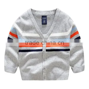 Hot Selling Wool Cashmere Sweater for Kids thumbnail-2