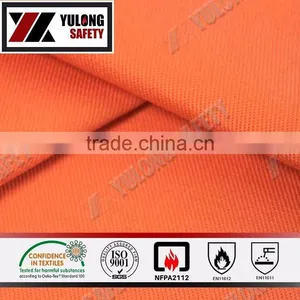 Top Quality FR Fabric For Apparel Used In Machinery Industry thumbnail-4