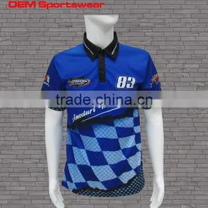 2014 Top Wholesale Sports Club Mens Racing Wears thumbnail-3