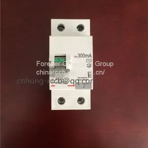 Legrand Type Residual Current Device thumbnail-2