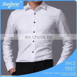 Concise and Easy Business Gentlemen T-shirts thumbnail-1