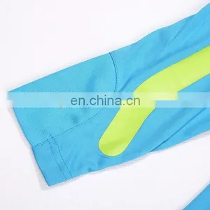 Long Sleeves Soccer Referee Equipment thumbnail-3
