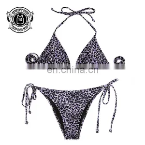 Custom Two Piece Cheap Bikinis 2016 thumbnail-1