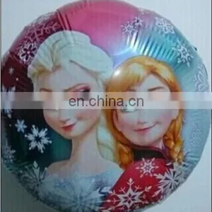 Foil Mylar Balloons thumbnail-5