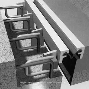 Modular Road and Bridge Expansion Joint/expansion Joint Sold to All Over the World thumbnail-4