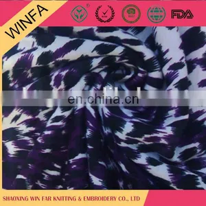 Hot Selling Creative Design Plain Fabric Polyester 600d thumbnail-6