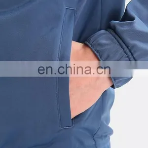 2017 New Clothing Fashion Apprael Coat Pant Men Sports Suit thumbnail-5