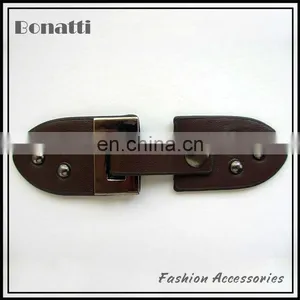 Customized Color Metal Toggle Buttons thumbnail-1