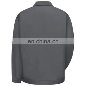 2017 Safety Protective Work Uniform Suit thumbnail-4