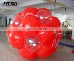 2015 Newest Inflatable Giga Ball for Adults thumbnail-1