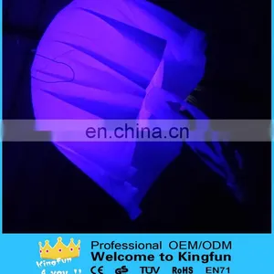 Hanging Stage/show/party Inflatable Led Jellyfish Ball thumbnail-6
