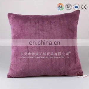 10 Years Toy Manufacturer Wholesale Decorative Covers Pillow thumbnail-3