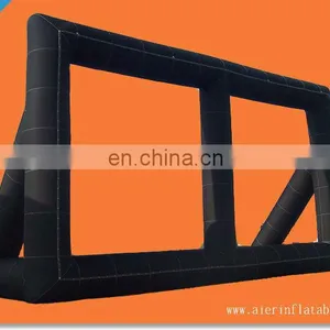 Giant Inflatable Screen Frame thumbnail-1