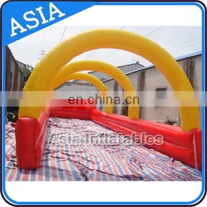 2017 Customized Zorb Ball Race Track Grass Ball Race Track thumbnail-2