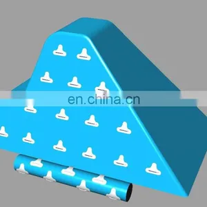 Hotsale Inflatable Floating Water Park, Inflatable Water Sports Games W2018 thumbnail-3