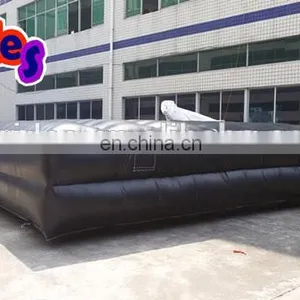Big Jumping Air Bag for Stunt thumbnail-2