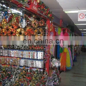 Christmas Products Purchase Agent Honest Yiwu Agent thumbnail-1