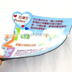Wholesale OEM Design Printed Custom Souvenir Photo Magnets thumbnail-5