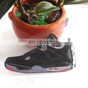 Supplier Customized Paper Shoe Shaped Home Comfort Air Freshener thumbnail-6