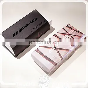 Custom Printed Carton Paper Gift Box thumbnail-2