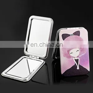 Princess Hand Mirror/Decorative Hand Mirrors thumbnail-5