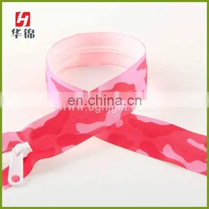 Customized Durable Face Mask With Zipper thumbnail-1