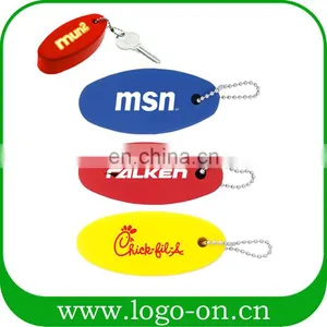 Hot Selling Souvenir Wholesale Keychain With Logo For Families thumbnail-1