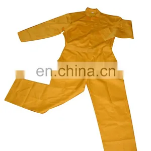 Hi-vis Reflective Safety Clothing Coat Cloth Reflective Clothes Protective Clothing Overalls thumbnail-6