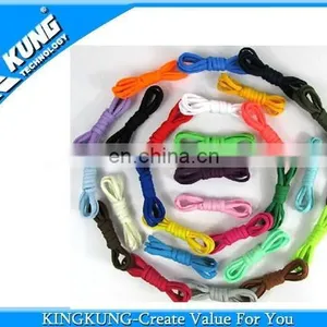 Very Cheap Light up Shoelaces With Different Color thumbnail-2