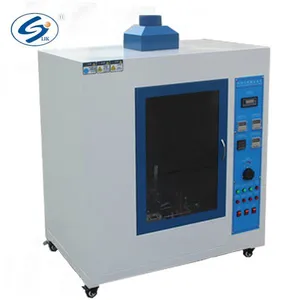 Materials Tester Glow Wire Flammability Testing Machine thumbnail-3