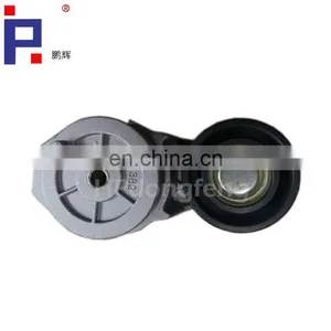 Dongfeng Truck Engine Parts 6BT Belt Tensioner 3922900 for 6BT Diesel Engine thumbnail-2