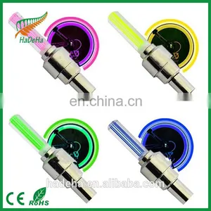 LED Wheel Bicycle Light Bike Spoke Valve Light/bike Valve Light thumbnail-4