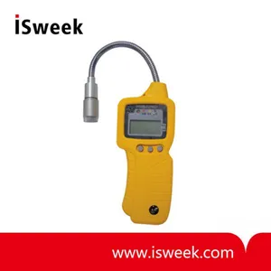 TC-BO3-3 Portable Combustible Gas Detector thumbnail-1