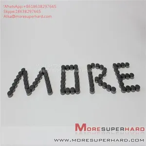 PDC Cutters for Oil Drilling and Coal Mining Alisa@moresuperhard.com thumbnail-3