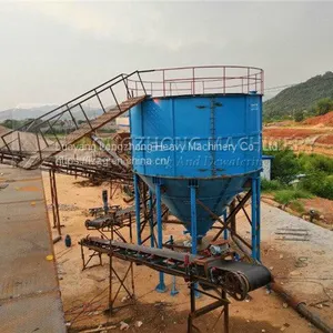 Deep Cone Thickener thumbnail-2