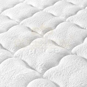 Custom Spring Mattress, OEM Pocket Spring Mattress, ODM Pocket Spring Mattress thumbnail-2