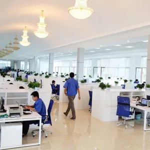 Shijiazhuang Huanyang Textile Co., Ltd. company overview - view 2 thumbnail
