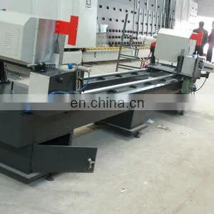 Aluminum and Pvc Window Cutting Machine Cutting Mitre Saw Machine thumbnail-1