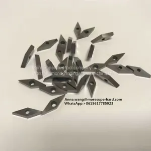 Diamond Insert,PCD,35 Deg, POLY-TECH DIAMOND,Turning Insert,Material PCD,Grade DA1000 SUMITOMO 16HQBZC thumbnail-4