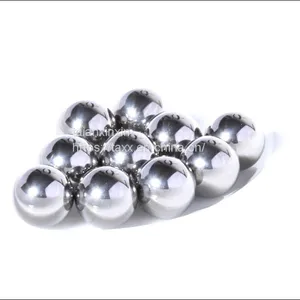 30mm Stainless Steel Ball for Sale thumbnail-5