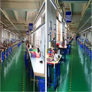 Dongguan Huisheng Sponge Products Co., Ltd.. company overview - view 3 thumbnail