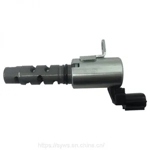 High Performance Car Spare Parts Vvt Valve Variable Valve Timing Control Solenoid 15340-31020 thumbnail-2