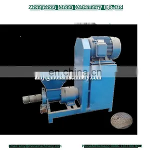 Charcoal Making Machine | Charcoal Briquette Machine | Coconut Shell Charcoal Briquette Machine thumbnail-1