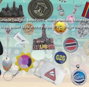 F&T Crafts Co., Ltd company overview - view 1 thumbnail