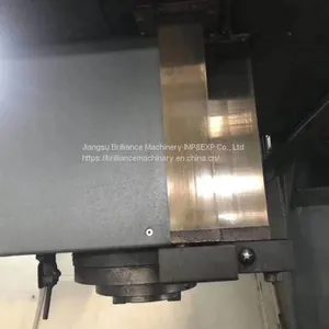 Taiwan YCM DCV3016B Gantry Machining Center thumbnail-2