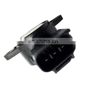 TPS THROTTLE POSITION SENSOR FOR MITSUBI-SHI 02-07 LANCER 2.0L OEM MD615571 7260-15W50 thumbnail-3