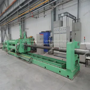 Hot Elbow Machine Elbow Induction Heating Machine thumbnail-1