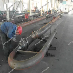 Oxygen Lance Pipe Oxygen Lancing Pipe Supplier thumbnail-4